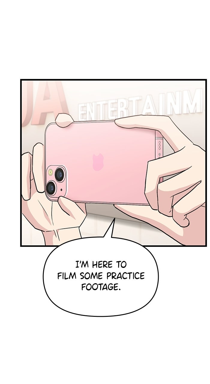 Assistant Manager KimHates K-Pop Idols Episode 3 page 9 - 