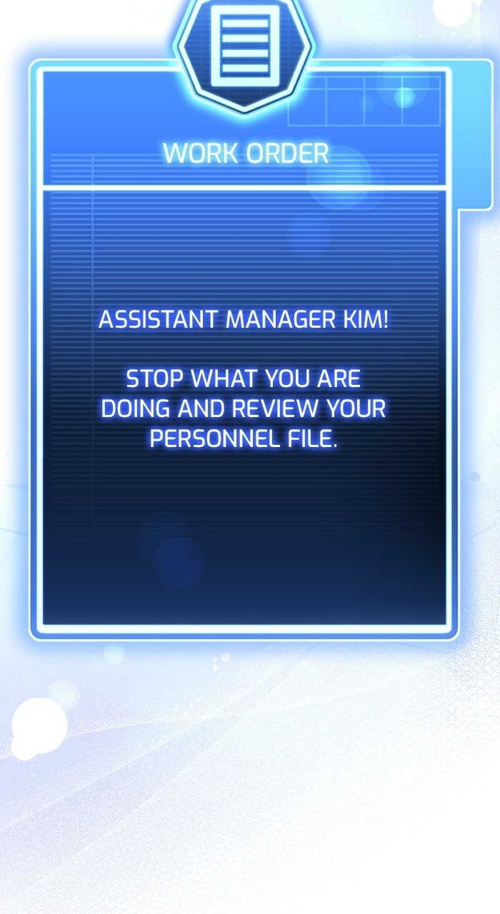 Assistant Manager KimHates K-Pop Idols Episode 3 page 83 - 