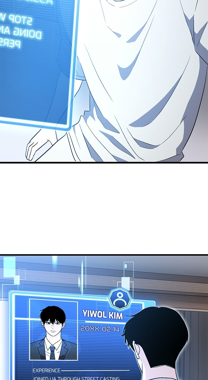 Assistant Manager KimHates K-Pop Idols Episode 3 page 85 - 
