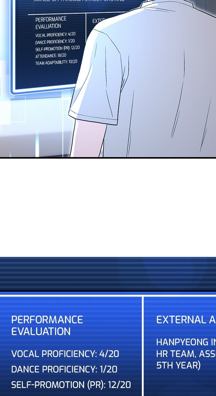 Assistant Manager KimHates K-Pop Idols Episode 3 page 86 - 