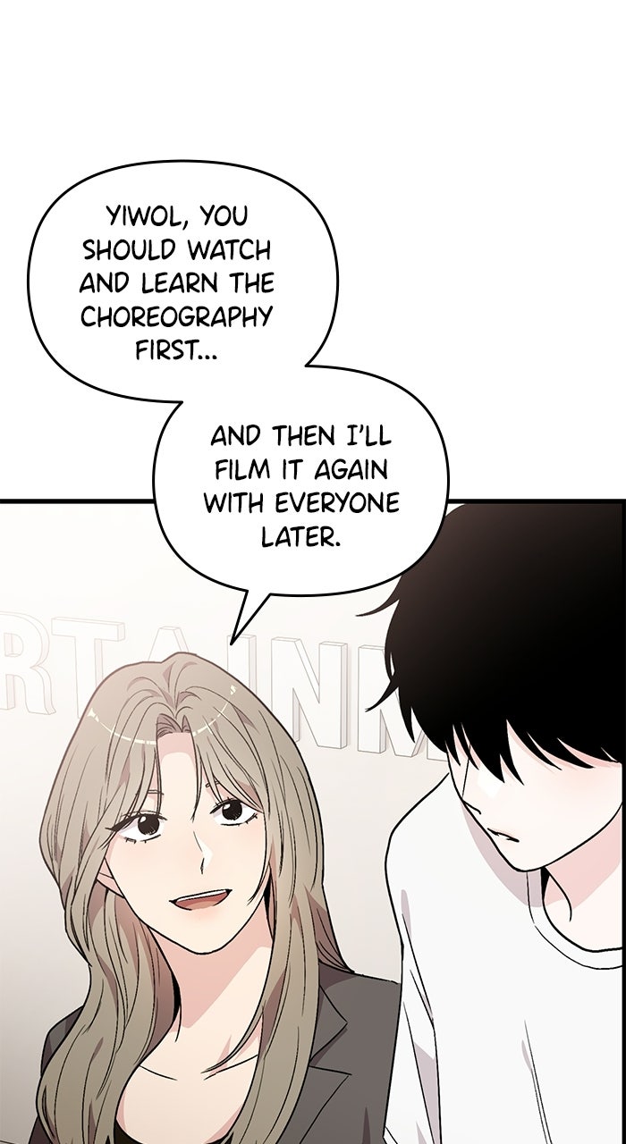 Assistant Manager KimHates K-Pop Idols Episode 3 page 10 - 
