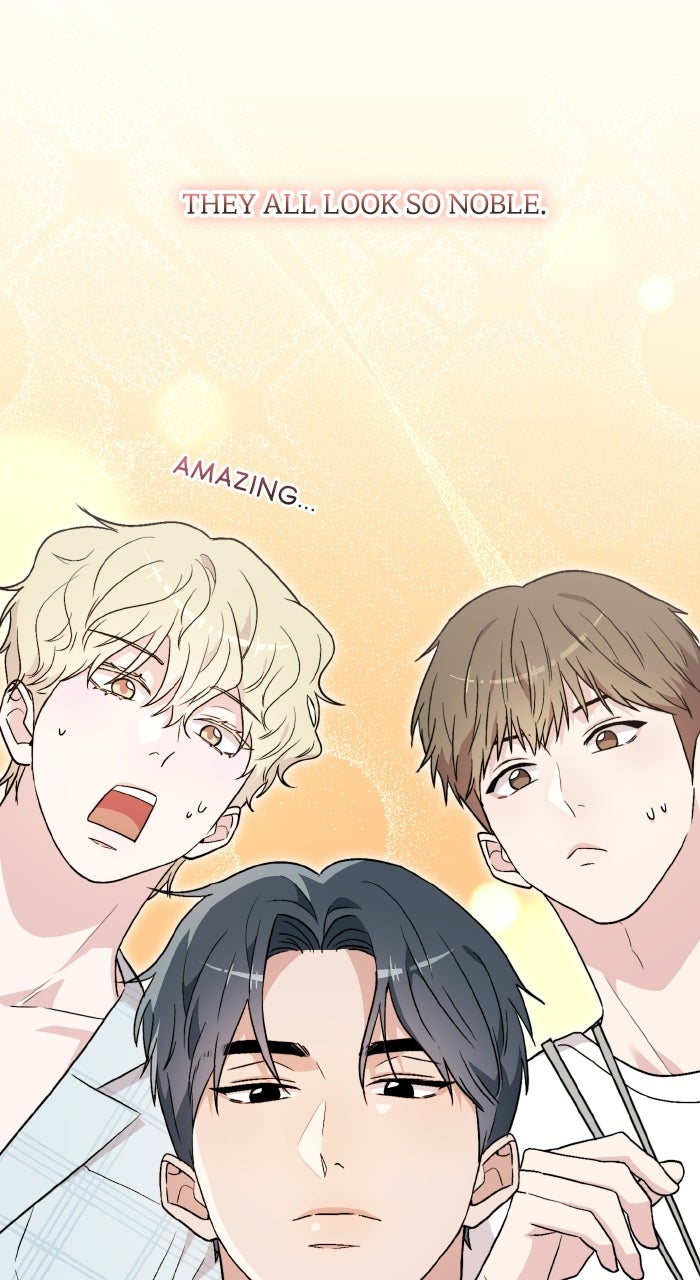 Assistant Manager KimHates K-Pop Idols Episode 4 page 14 - 