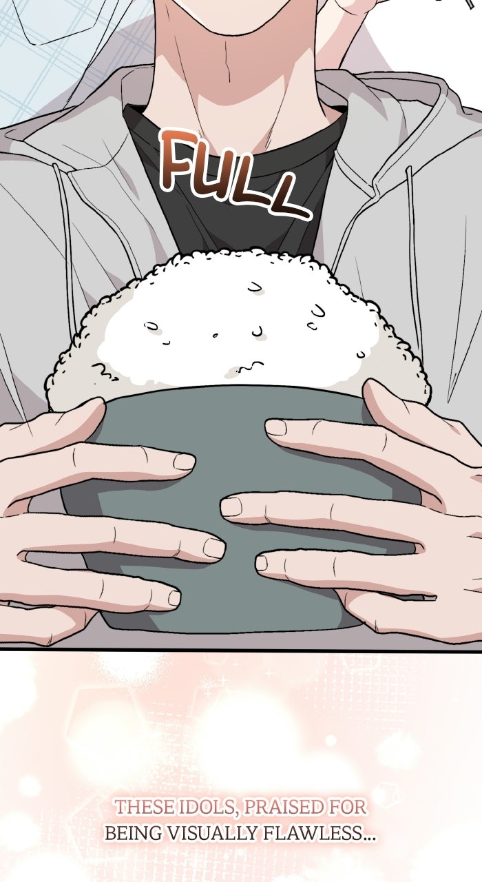 Assistant Manager KimHates K-Pop Idols Episode 4 page 15 - 