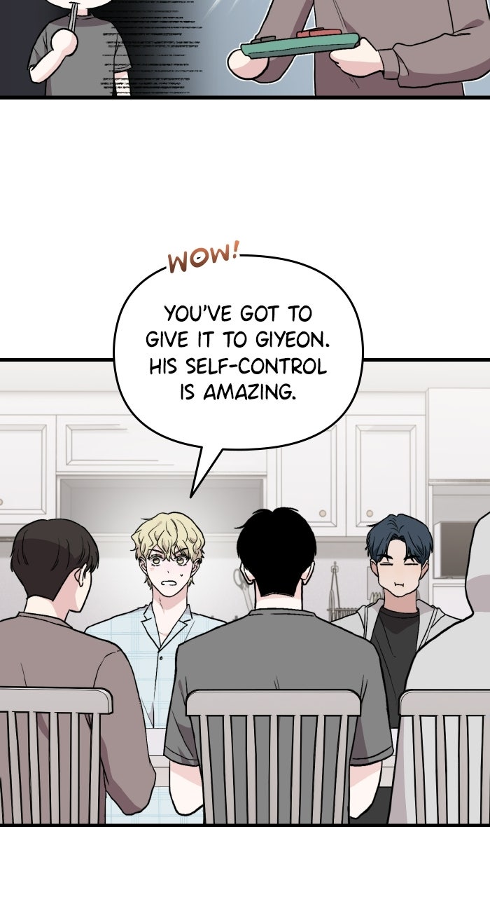 Assistant Manager KimHates K-Pop Idols Episode 4 page 21 - 