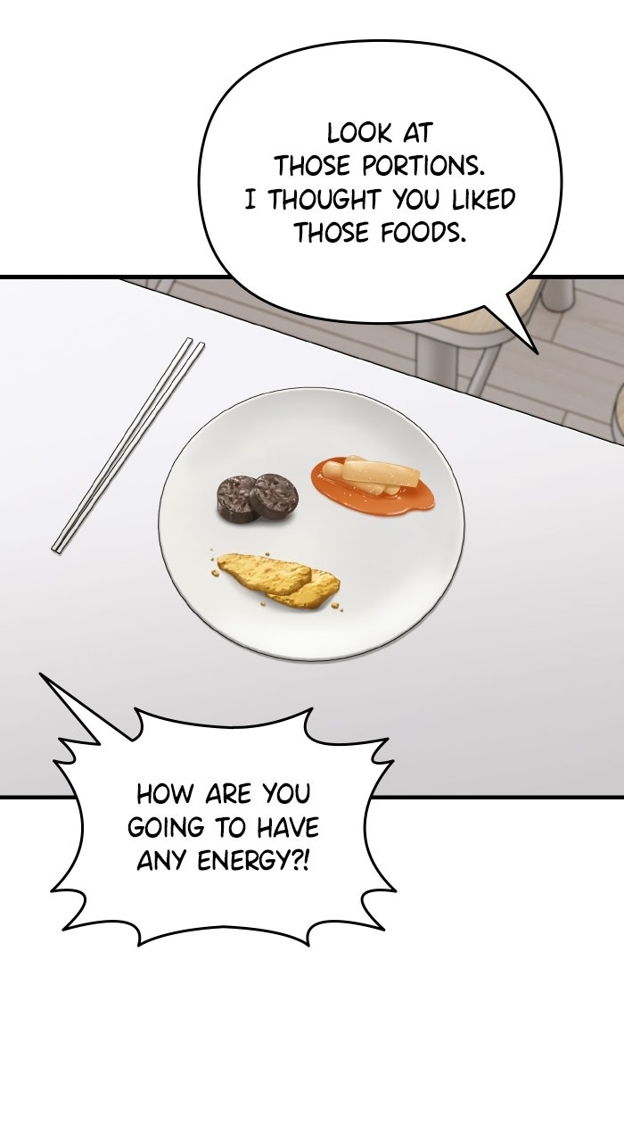 Assistant Manager KimHates K-Pop Idols Episode 4 page 22 - 