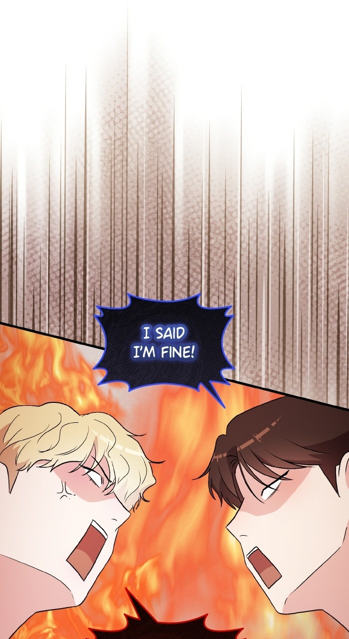 Assistant Manager KimHates K-Pop Idols Episode 4 page 23 - 
