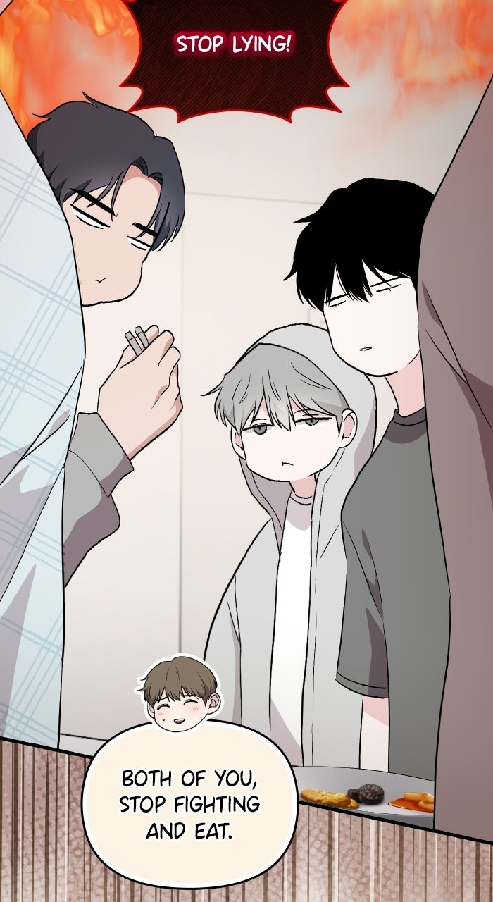 Assistant Manager KimHates K-Pop Idols Episode 4 page 24 - 