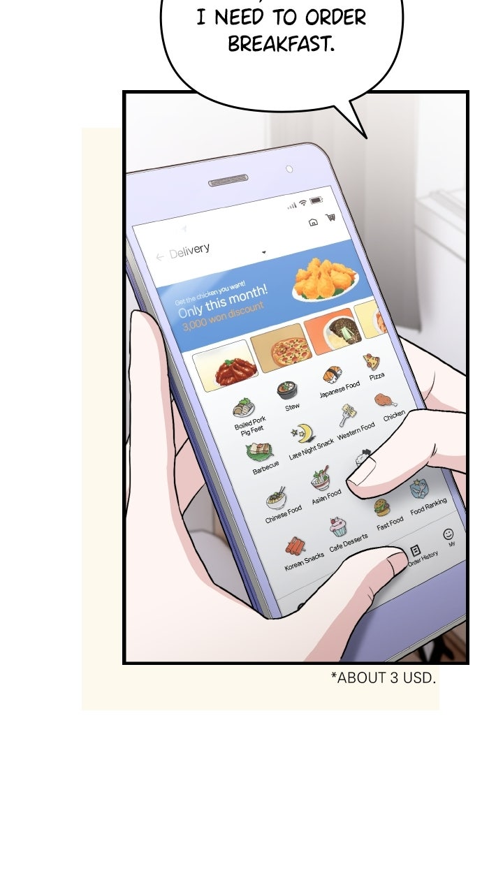 Assistant Manager KimHates K-Pop Idols Episode 4 page 4 - 