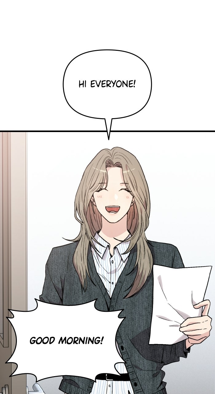 Assistant Manager KimHates K-Pop Idols Episode 4 page 33 - 