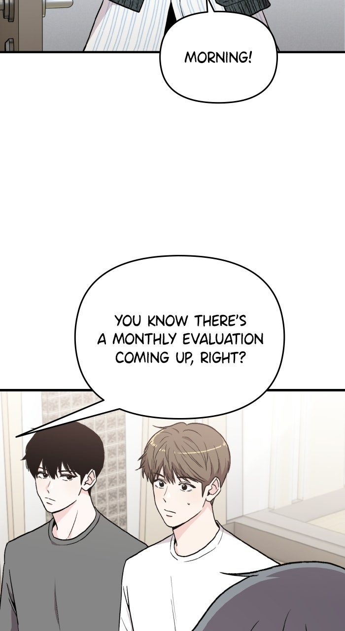 Assistant Manager KimHates K-Pop Idols Episode 4 page 34 - 