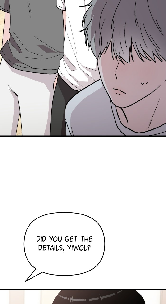 Assistant Manager KimHates K-Pop Idols Episode 4 page 35 - 