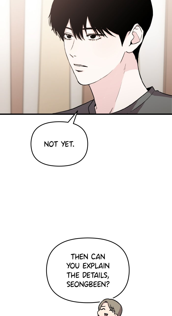 Assistant Manager KimHates K-Pop Idols Episode 4 page 36 - 