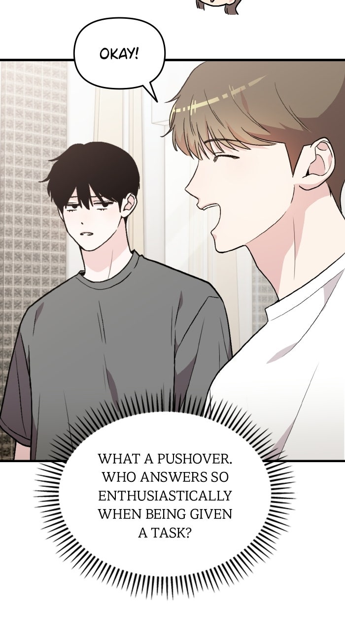 Assistant Manager KimHates K-Pop Idols Episode 4 page 37 - 