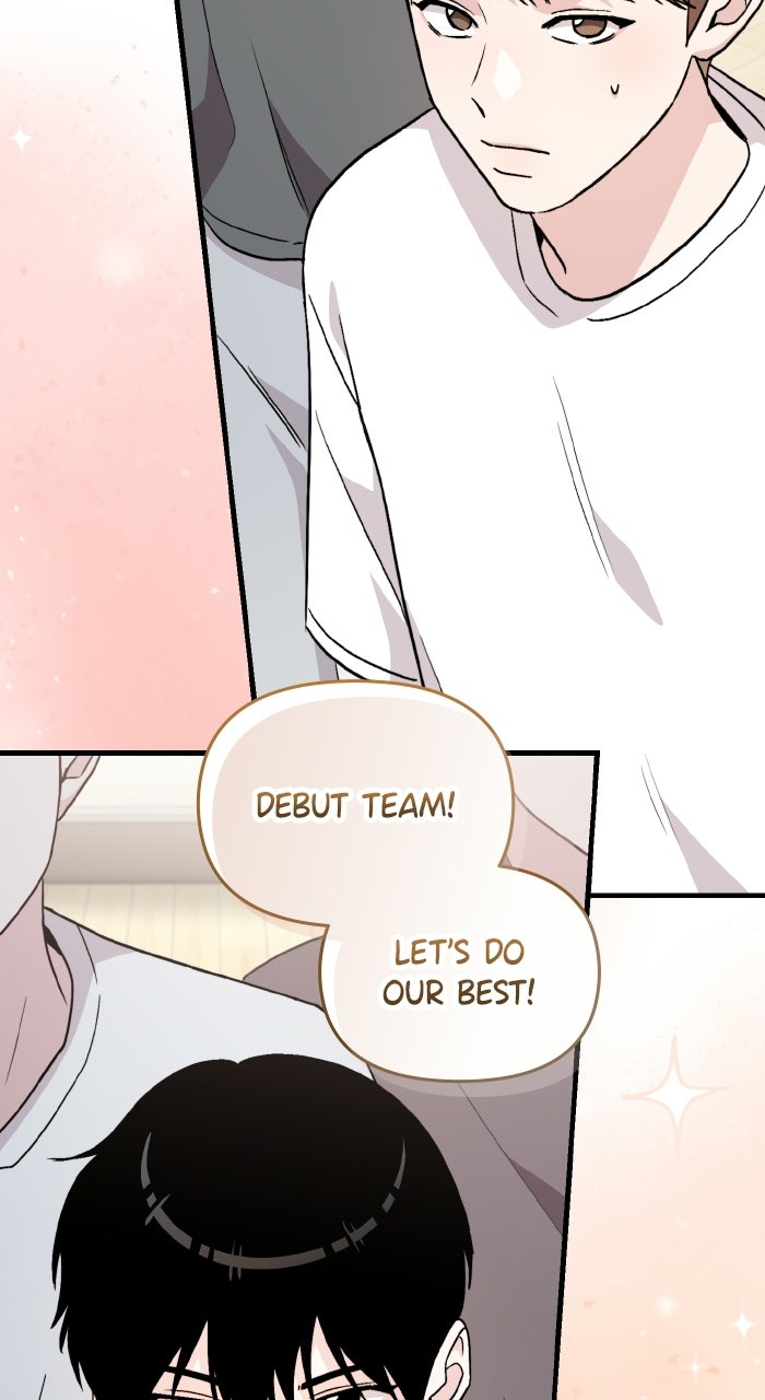 Assistant Manager KimHates K-Pop Idols Episode 4 page 40 - 
