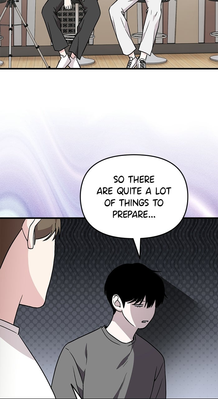 Assistant Manager KimHates K-Pop Idols Episode 4 page 44 - 