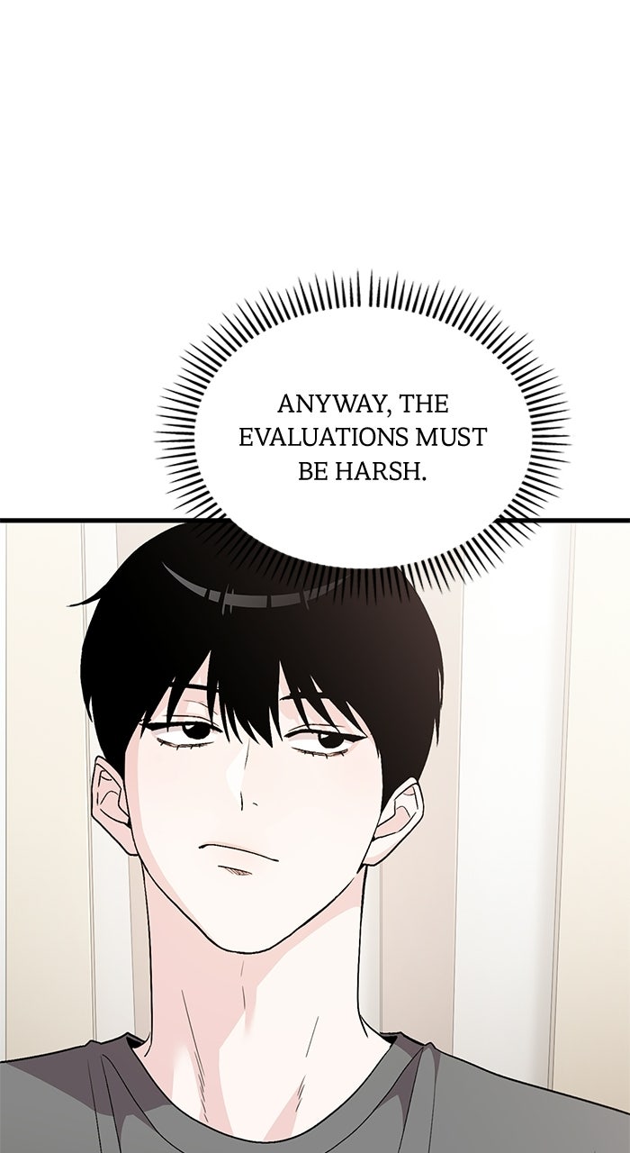 Assistant Manager KimHates K-Pop Idols Episode 4 page 52 - 