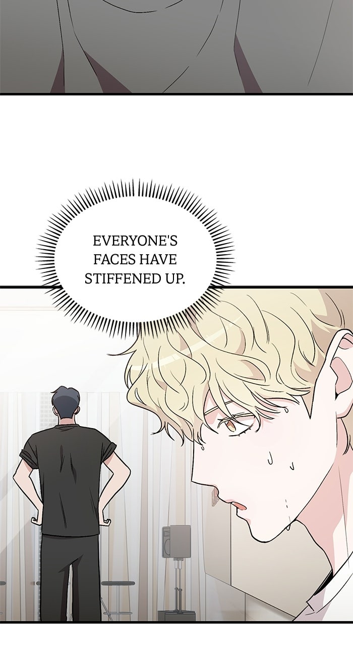 Assistant Manager KimHates K-Pop Idols Episode 4 page 53 - 