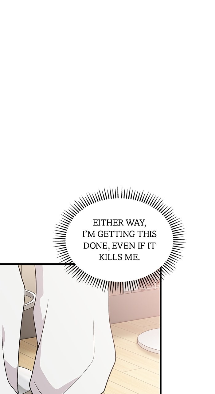 Assistant Manager KimHates K-Pop Idols Episode 4 page 54 - 