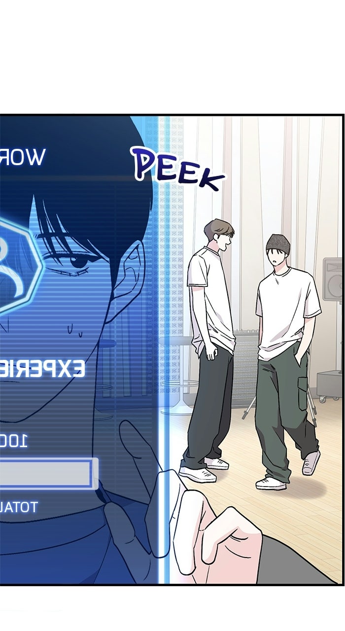 Assistant Manager KimHates K-Pop Idols Episode 4 page 60 - 