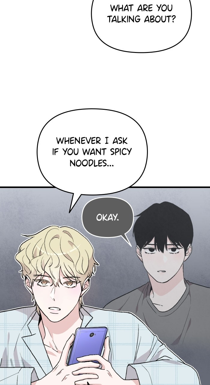 Assistant Manager KimHates K-Pop Idols Episode 4 page 7 - 
