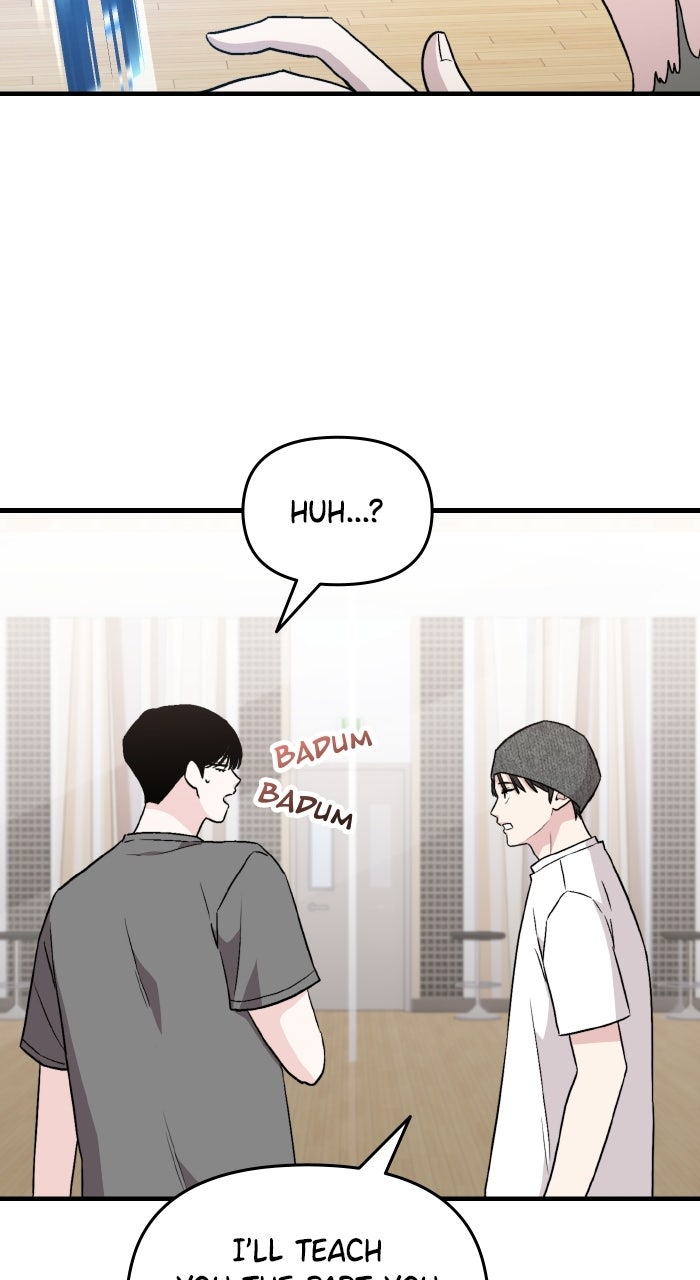 Assistant Manager KimHates K-Pop Idols Episode 4 page 64 - 