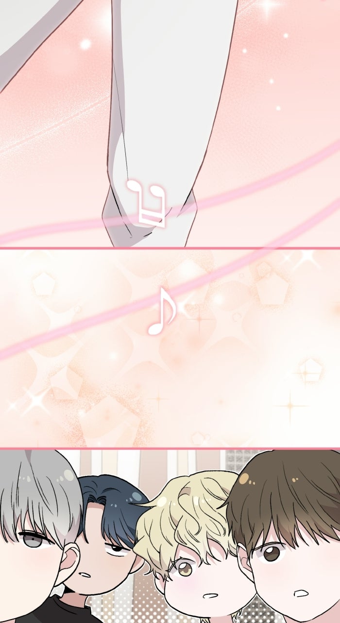 Assistant Manager KimHates K-Pop Idols Episode 4 page 68 - 