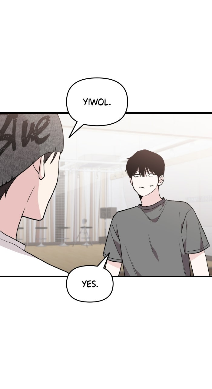 Assistant Manager KimHates K-Pop Idols Episode 4 page 72 - 