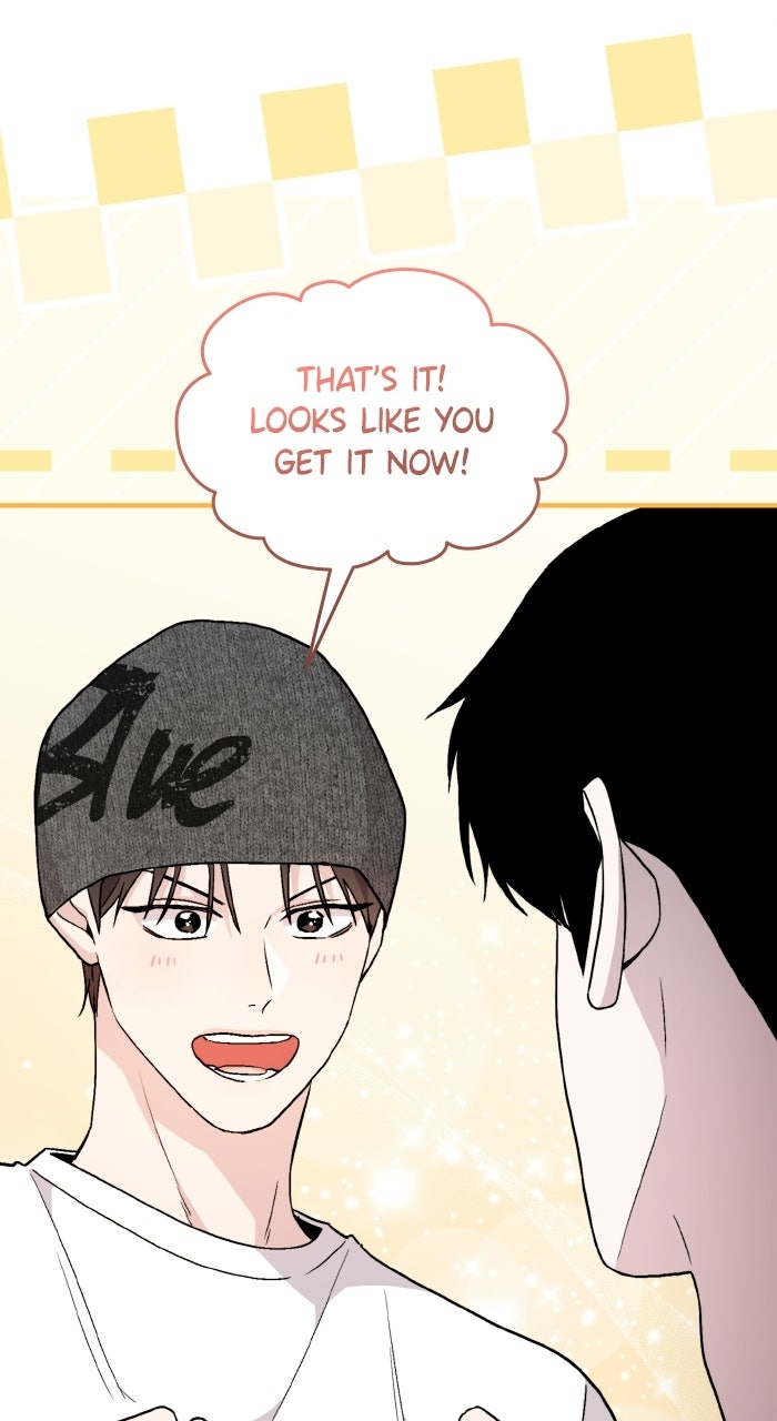 Assistant Manager KimHates K-Pop Idols Episode 4 page 73 - 