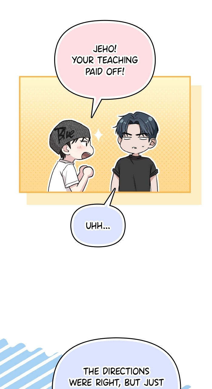 Assistant Manager KimHates K-Pop Idols Episode 4 page 75 - 
