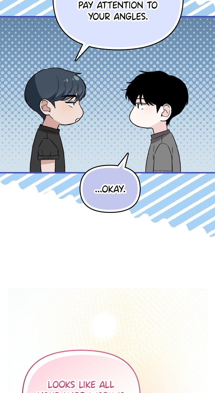 Assistant Manager KimHates K-Pop Idols Episode 4 page 76 - 