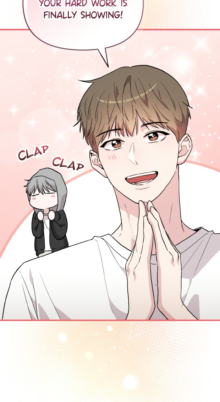 Assistant Manager KimHates K-Pop Idols Episode 4 page 77 - 