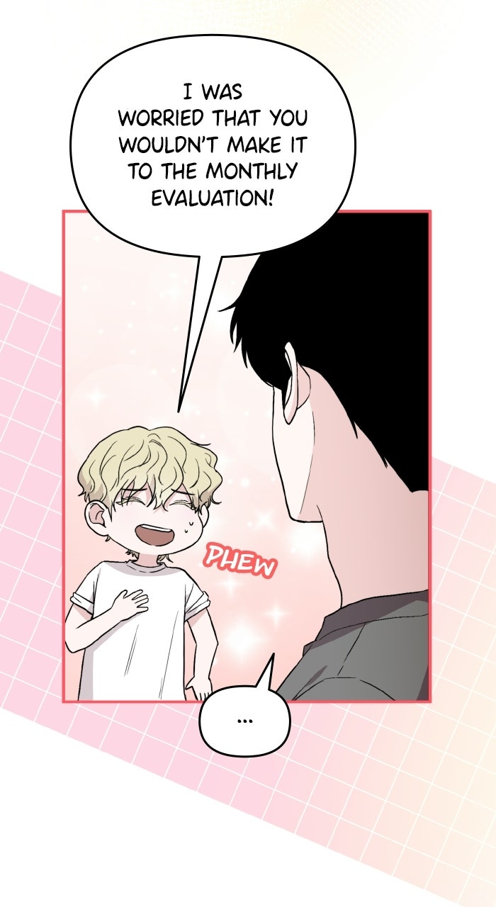 Assistant Manager KimHates K-Pop Idols Episode 4 page 78 - 