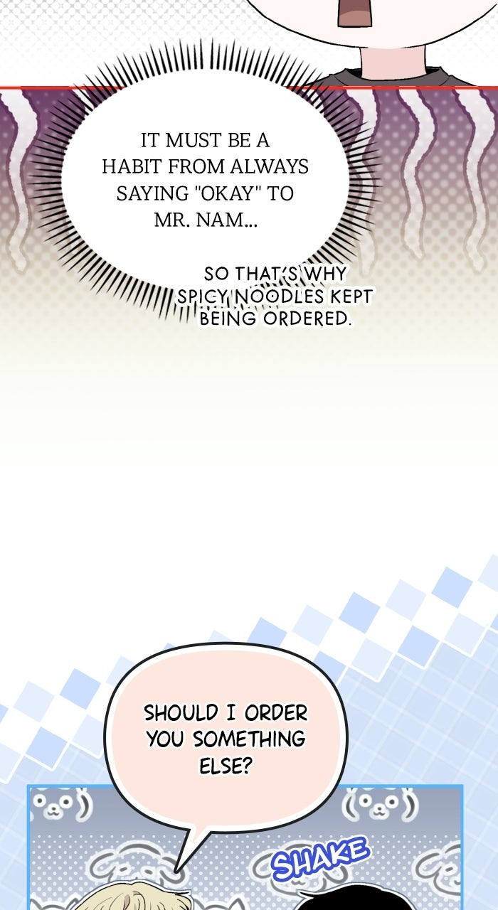 Assistant Manager KimHates K-Pop Idols Episode 4 page 9 - 