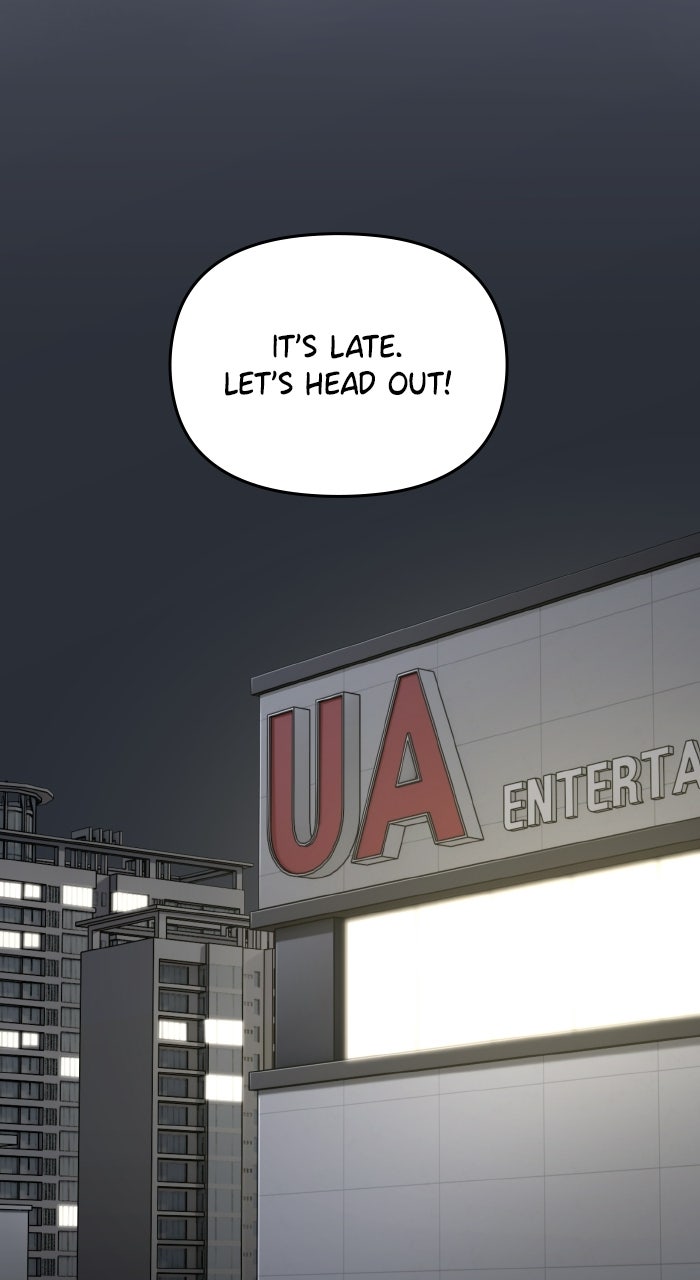 Assistant Manager KimHates K-Pop Idols Episode 4 page 81 - 