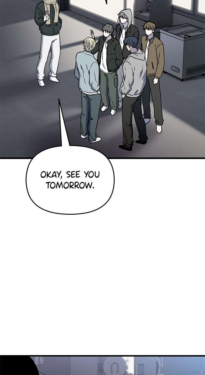 Assistant Manager KimHates K-Pop Idols Episode 4 page 85 - 