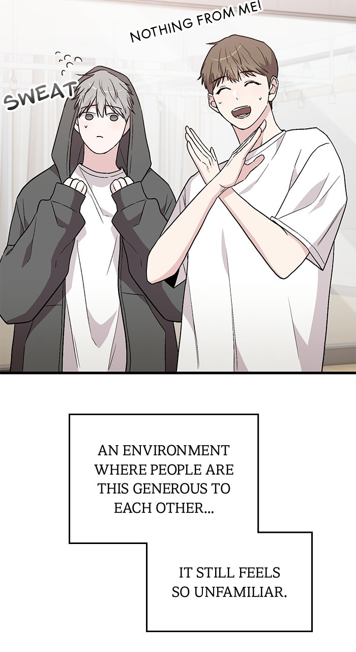 Assistant Manager KimHates K-Pop Idols Episode 5 page 103 - 