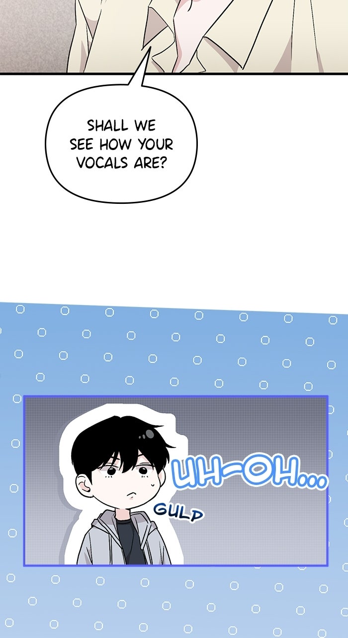 Assistant Manager KimHates K-Pop Idols Episode 5 page 108 - 