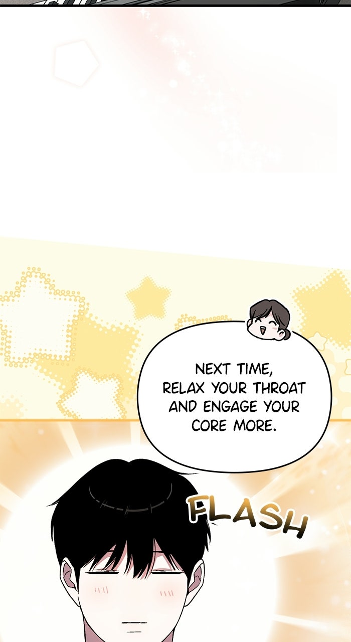 Assistant Manager KimHates K-Pop Idols Episode 5 page 115 - 
