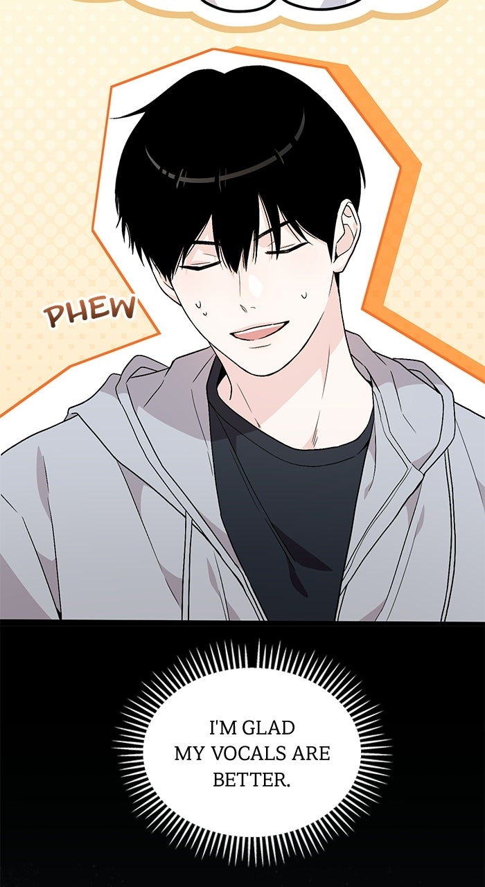 Assistant Manager KimHates K-Pop Idols Episode 5 page 118 - 