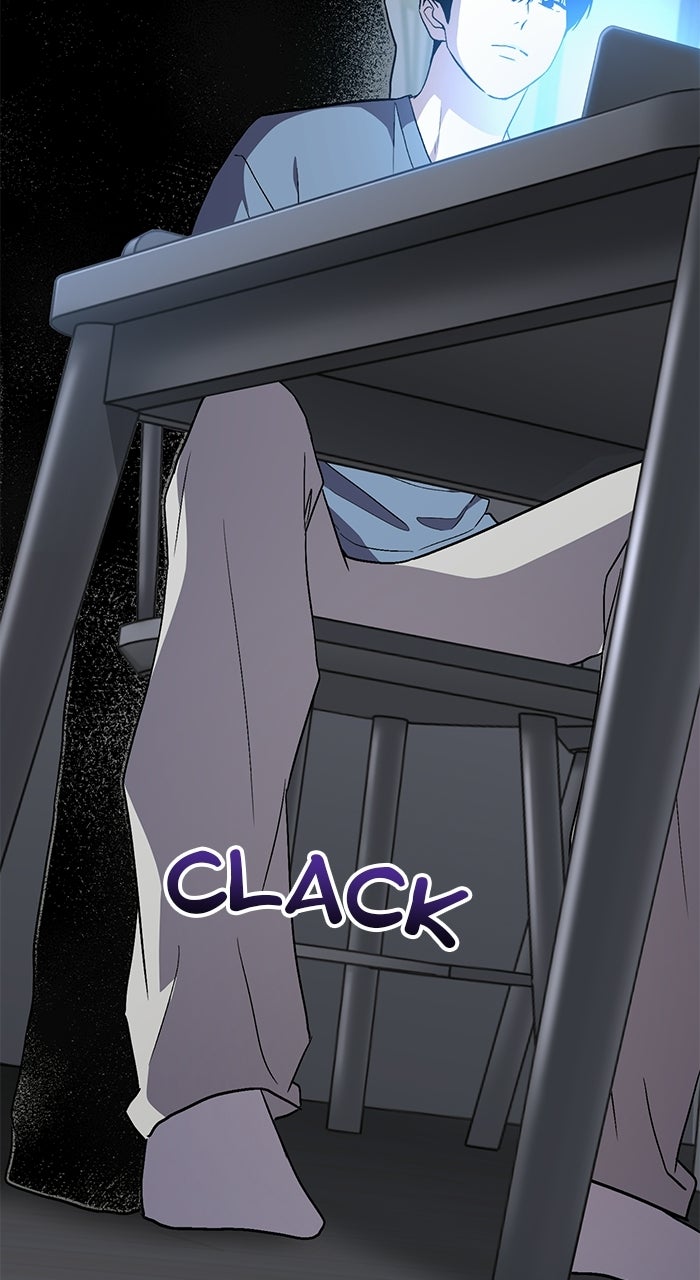 Assistant Manager KimHates K-Pop Idols Episode 5 page 123 - 