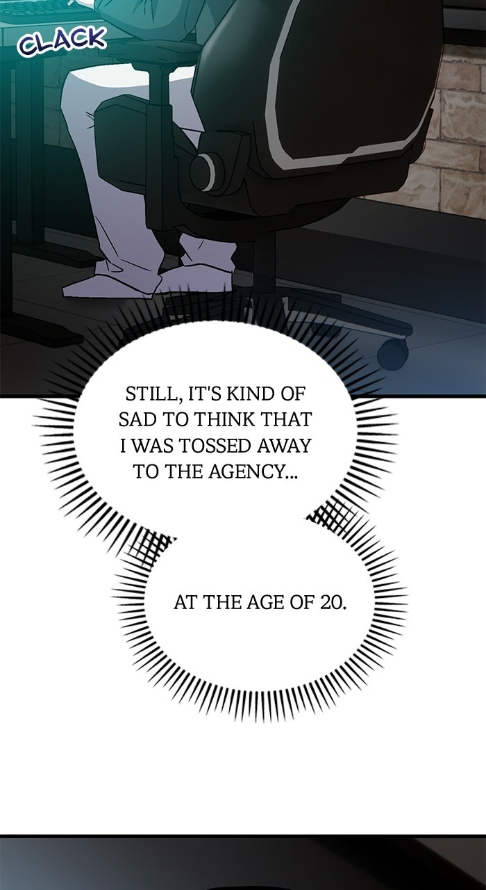 Assistant Manager KimHates K-Pop Idols Episode 5 page 19 - 