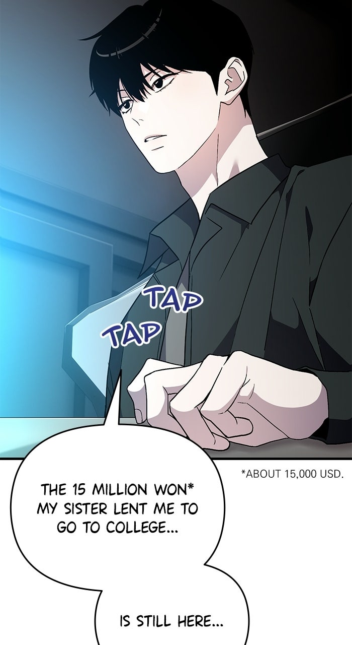 Assistant Manager KimHates K-Pop Idols Episode 5 page 20 - 