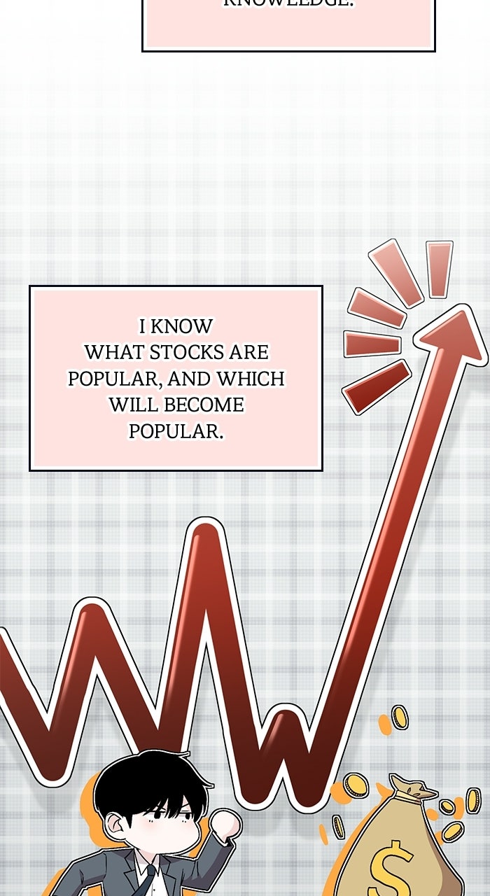 Assistant Manager KimHates K-Pop Idols Episode 5 page 23 - 