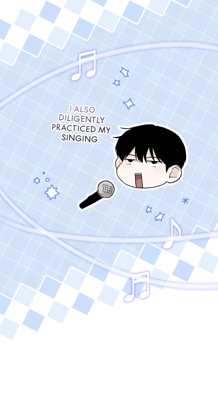 Assistant Manager KimHates K-Pop Idols Episode 5 page 28 - 