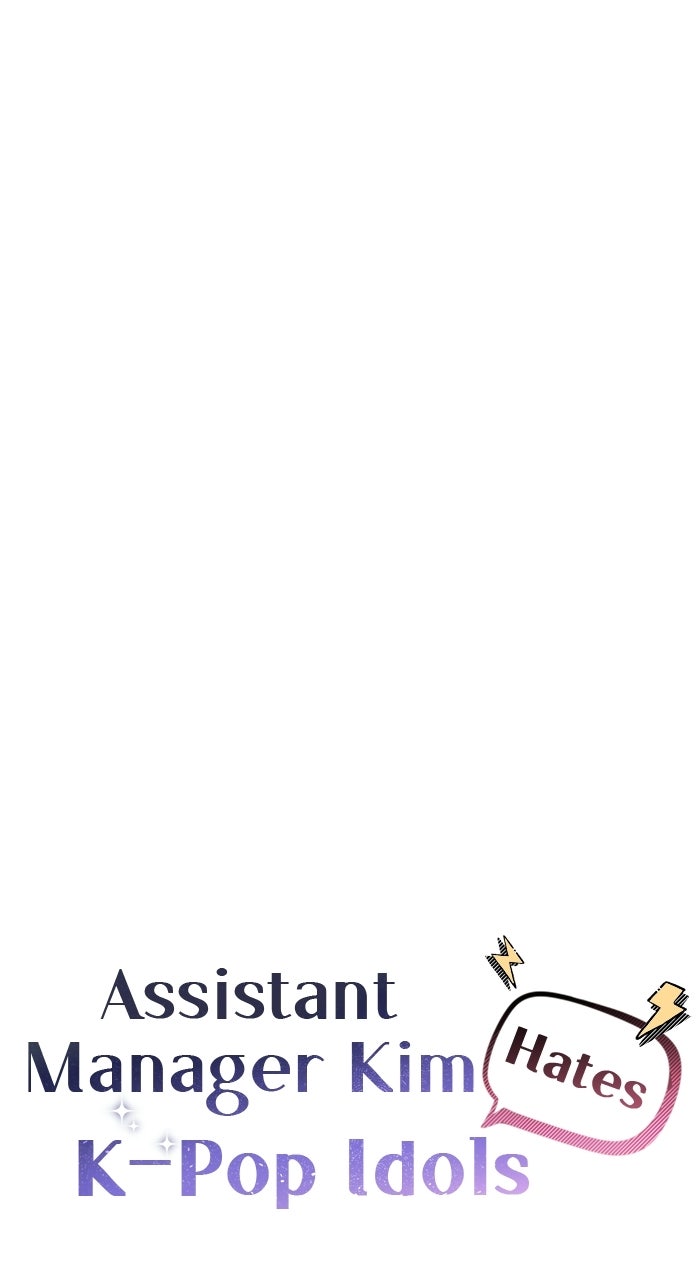 Assistant Manager KimHates K-Pop Idols Episode 5 page 29 - 