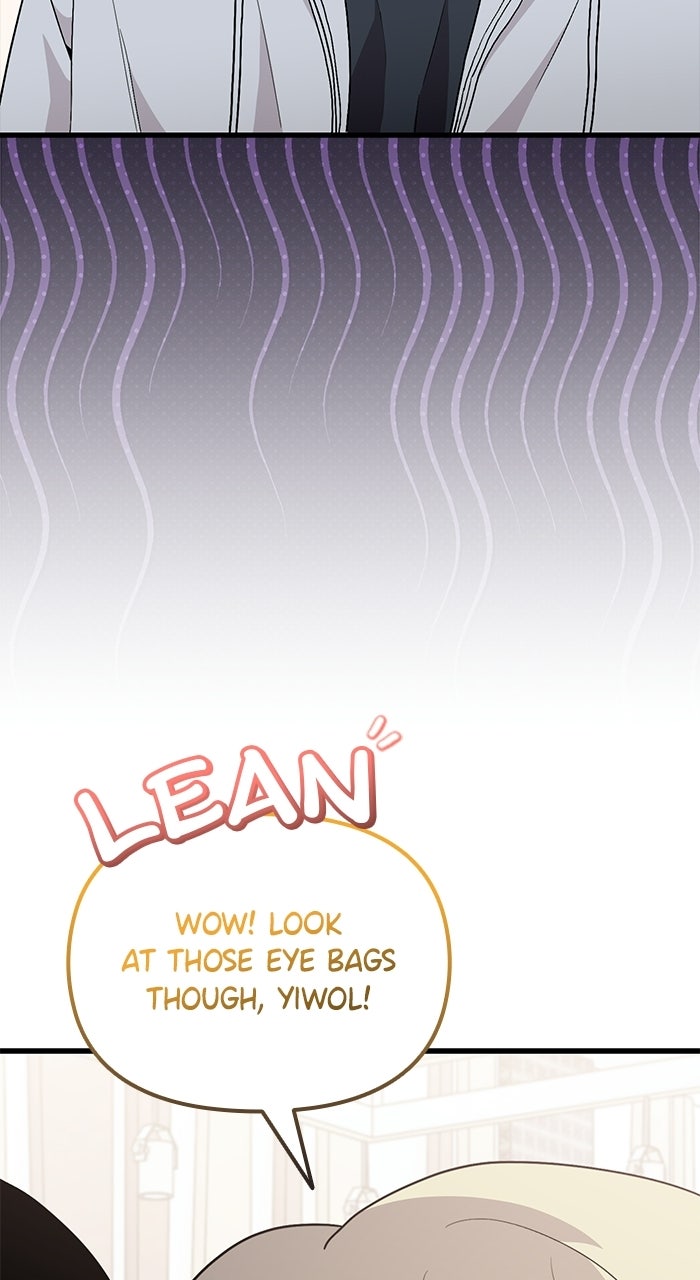 Assistant Manager KimHates K-Pop Idols Episode 5 page 34 - 