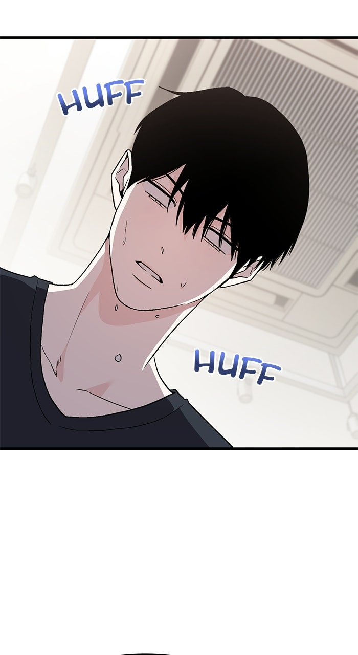 Assistant Manager KimHates K-Pop Idols Episode 5 page 39 - 