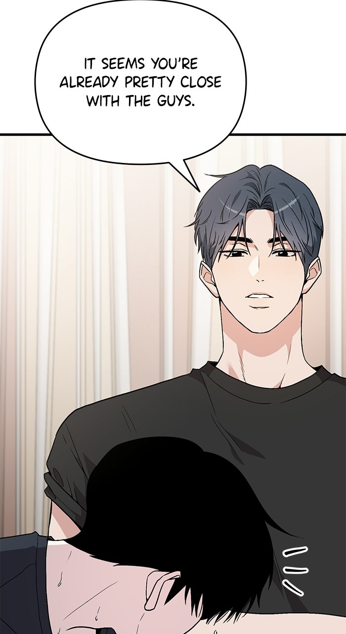 Assistant Manager KimHates K-Pop Idols Episode 5 page 40 - 