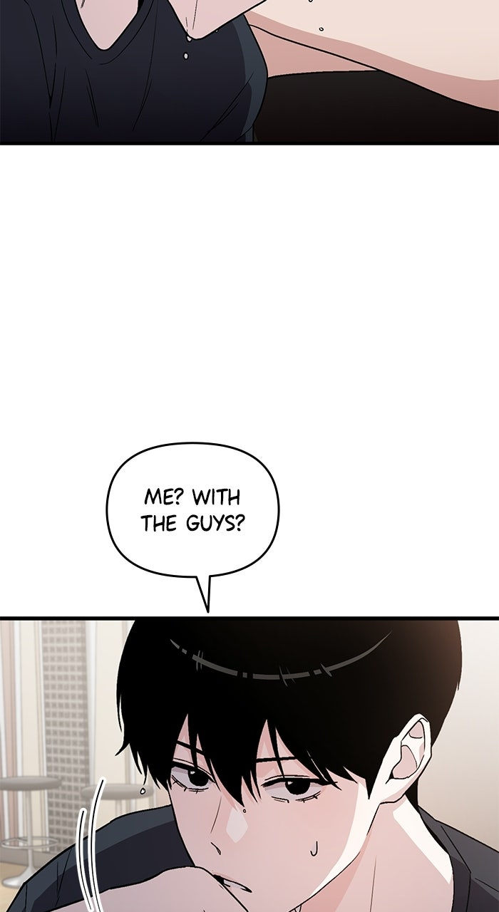 Assistant Manager KimHates K-Pop Idols Episode 5 page 41 - 