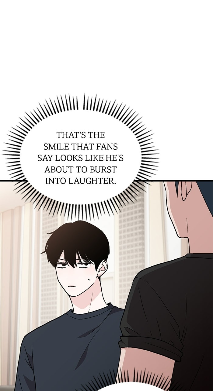 Assistant Manager KimHates K-Pop Idols Episode 5 page 46 - 